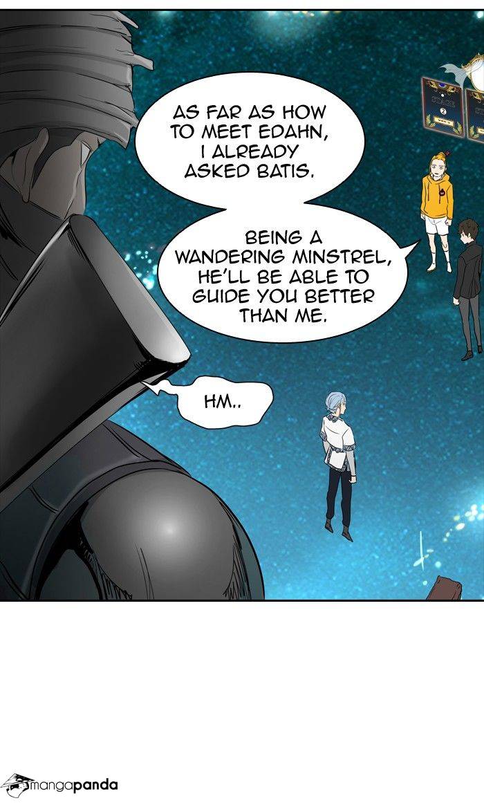 Tower of God Chapter 358 image 17
